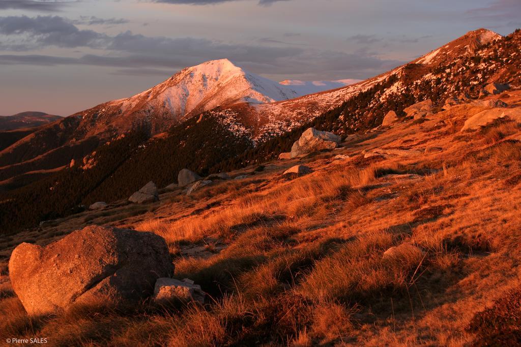 Vvf Pyrenees Canigou Пратс-де-Моло-ла-Прест Екстер'єр фото