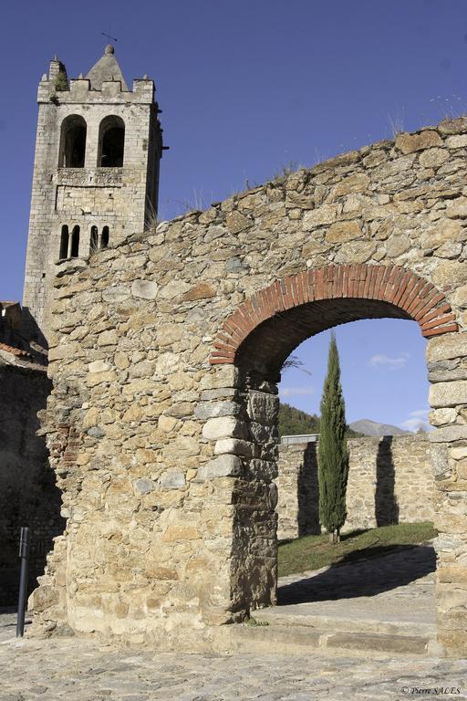 Vvf Pyrenees Canigou Пратс-де-Моло-ла-Прест Екстер'єр фото